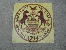 The Insurance Company of the State of Pennsylvania