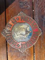 Portugal Previdente Campanhie de Seguros. Tin. 8