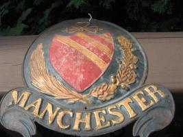 Manchester Fire Insurance Company. Manchester, En