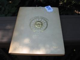 Book. Sun Fire Office - the Early Days of the Sun