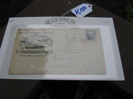 Advertising Envelope. Susquehanna Mutual Protectio