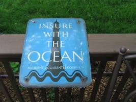 Ocean Accident & Guarantee Corporation, Ltd. Lond