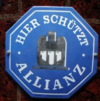 Allianz Insurance Company. Berlin and Munich, Germ