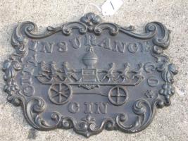 City Insurance Company. Cincinnati, Ohio. Heavy