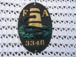 Fire Association of Philadelphia. Philadelphia, P