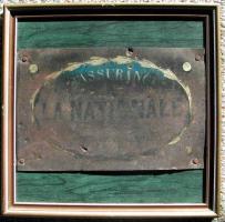 La Nationale Compagnie D Assurances, Paris, France