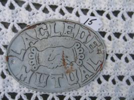 Laclede Mutual Fire and Marine Insurance Company.