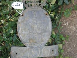 Royal Exchange Assurance. London, England. Heavy