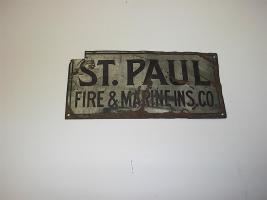 St. Paul Fire & Marine Ins. Co., St. Paul, Minneso