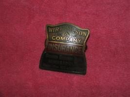 Wirt Wilson and Company - Insurance, Minneapolis,