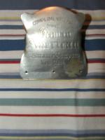 German American Insurance Co. New York, New York.