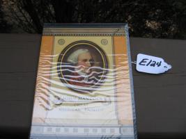 John Hancock, Great American Patriot. Booklet. Pub