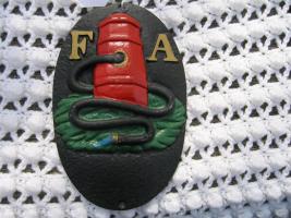 Fire Association of Philadelphia Reproduction Fire