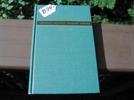 Book. Cincinnati Equitable Insurance Company. Old