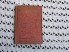 Book. Our National Calamity of Fire, Flood and To