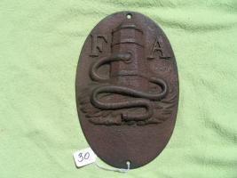 Fire Association of Philadelphia. Philadelphia, P