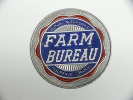 Farm Bureau Mutual Automobile Insurance Co. Auto T