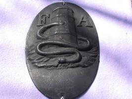 Fire Association of Philadelphia. Philadelphia, P