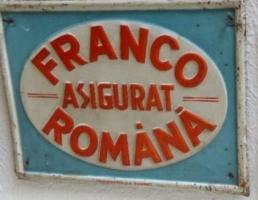 Franco Romana Societate Anonima de Asigurari Gener