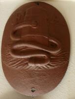 Fire Association of Philadelphia. Philadelphia.