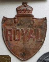 Royal Insurance Company. Liverpool, England. Hea