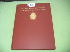 Book. The Historical Collection of the Insurance