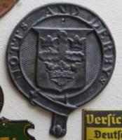 Nottingham and Derbyshire Fire and Life Assurance