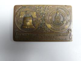 Paperweight. The Real Estate Title Insurance & Tr