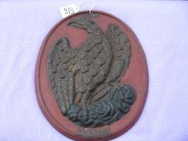 INA Reproduction Mark.. New York, New York. Repr