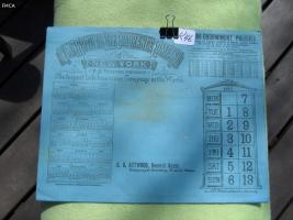 Mutual Life Insurance Company of New York. Still