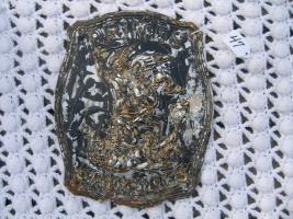 Compagnie de Bruxelles Societe. Brussels, Belgium