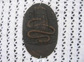 Fire Association of Philadelphia. Philadelphia, P