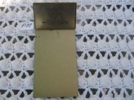 Note Holder. Northwestern Fire & Marine Insurance