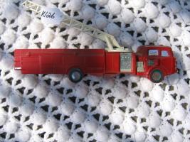 Avon "The Red Sentinel" Talc and After Shave in a