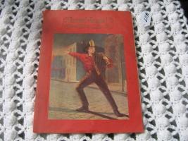 Enjine!-Enjine!. A Story of Fire Protection.by Ken