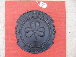 National Assurance Company of Ireland. Dublin, Ir