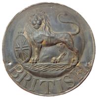 British Fire Office. London, England. 1799 - 184