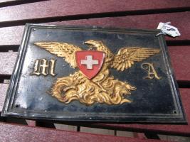 Societe Suisse Pour L'Assurance Du Mobilier. Berne