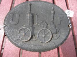 United Firemen's Insurance Company. Philadelphia.