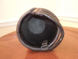 Above the Head of the Man is No 1 which is Faintly