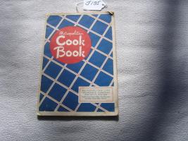 Metropolitan Cook Book. Published February 1948.
