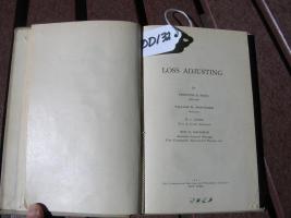 Loss Adjusting by Reed, Mortimer, Jones and Bachma