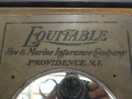 Showing that it is a Mirror - not picture.