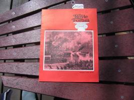 The Royal Forum. Booklet. Published Quarterly by