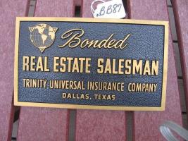 Trinity Universal Insurance Company. Dallas, Texa