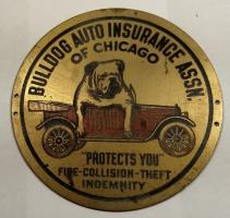 Bulldog Auto Insurance Association of Chicago Auto