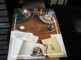 Grange Insurance Group Pamphlet. 8 pages. Issued