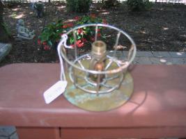 Sprinkler Head with Attachment. Etched on the Spr