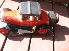 Jim Beam Kentucky Bourbon Whiskey Collector Decant