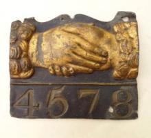 Friendly Society of Edinburgh. Edinburgh, Scotlan